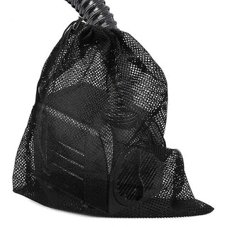 Foto 1 | Filtro De Bolsa De Malla Para Filtros De Acuario, Biofiltro Para Estanques, Negro - Venta Internacional.
