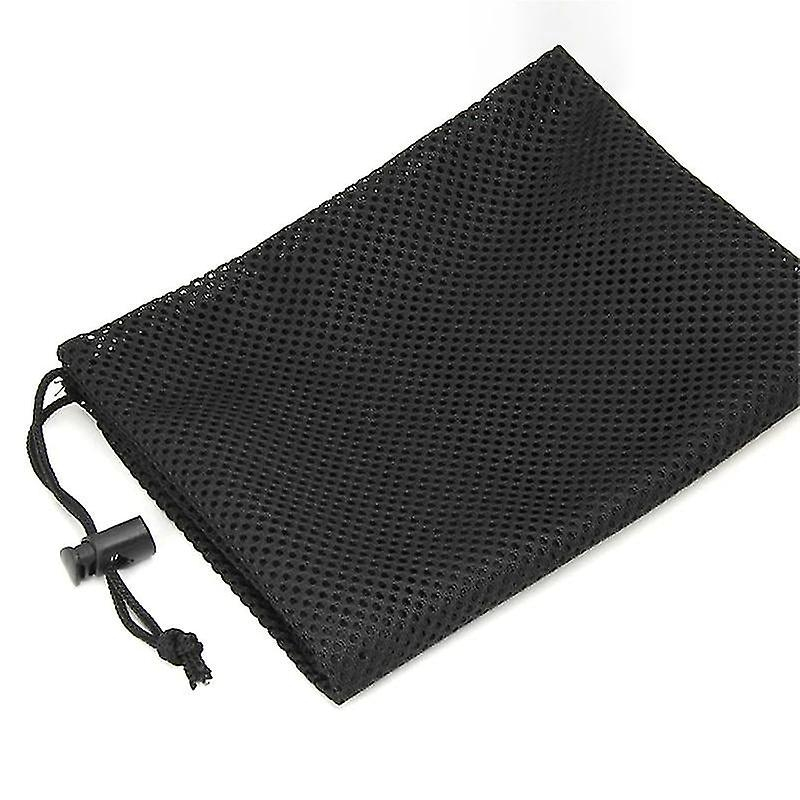 Foto 3 pulgar | Filtro De Bolsa De Malla Para Filtros De Acuario, Biofiltro Para Estanques, Negro - Venta Internacional.