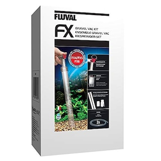 Foto 1 | Kit Limpiador De Grava Fluval A370 Para Filtros Fix Canister - Venta Internacional.