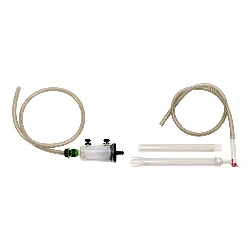 Foto 3 pulgar | Kit Limpiador De Grava Fluval A370 Para Filtros Fix Canister - Venta Internacional.