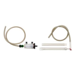 Foto 2 | Kit Limpiador De Grava Fluval A370 Para Filtros Fix Canister - Venta Internacional.