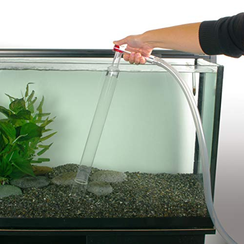 Foto 5 pulgar | Kit Limpiador De Grava Fluval A370 Para Filtros Fix Canister - Venta Internacional.