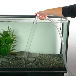 Foto 4 | Kit Limpiador De Grava Fluval A370 Para Filtros Fix Canister - Venta Internacional.