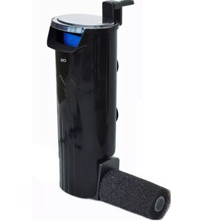Foto 1 | Filtros Para Peceras Filtro Agua Baja Para Anfibios Tortuga Eo Safe Imports Esi-8408 Negro