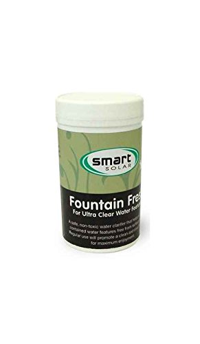 Foto 1 | Clarifier Smart Living Fountain Fresh 25 Cápsulas Solubles En Agua - Venta Internacional.
