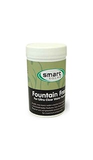 Foto 1 | Clarifier Smart Living Fountain Fresh 25 Cápsulas Solubles En Agua - Venta Internacional.