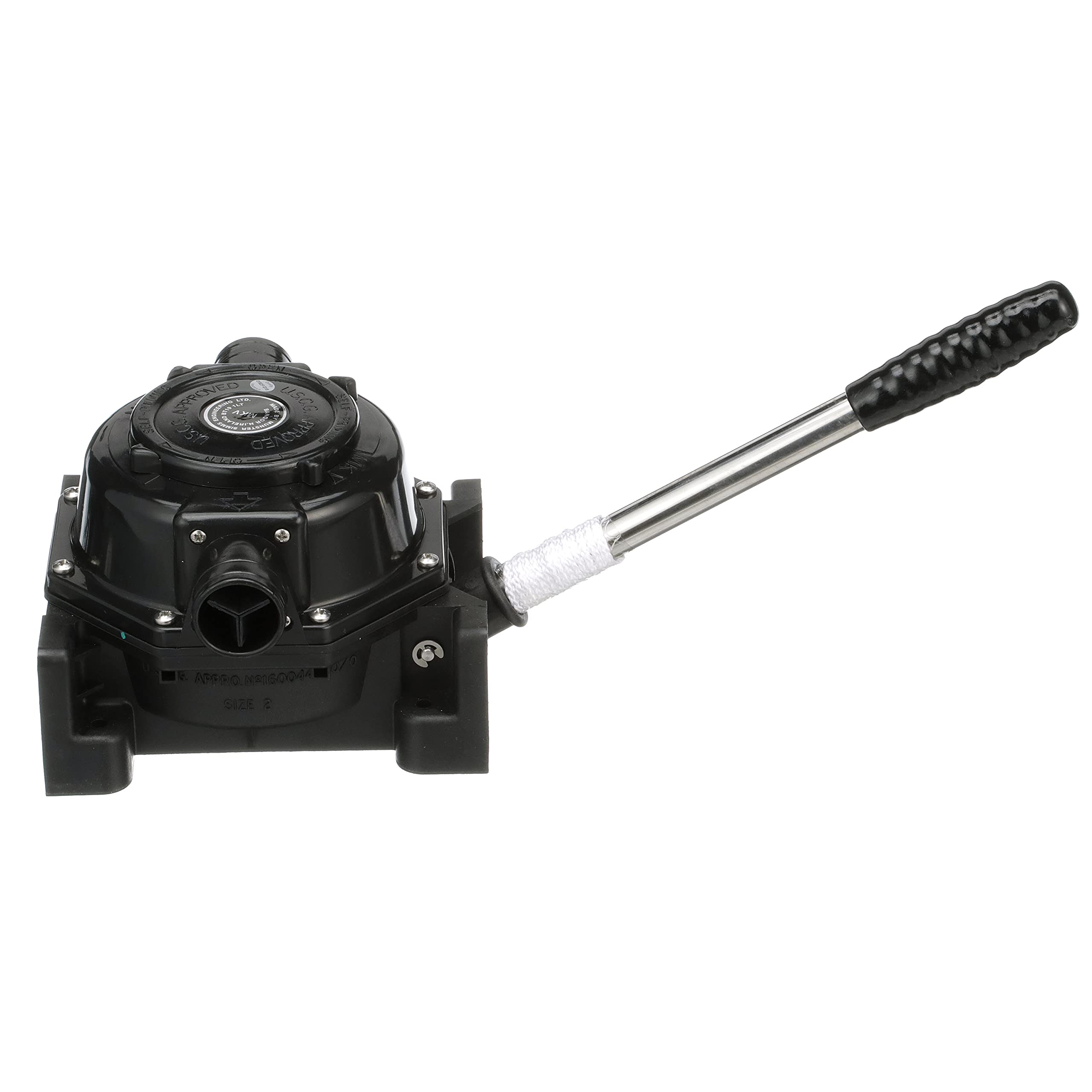 Foto 4 pulgar | Bomba De Achique Whale Bp0510 Mk5 Universal 66,24 Lpm Para Barcos - Venta Internacional.