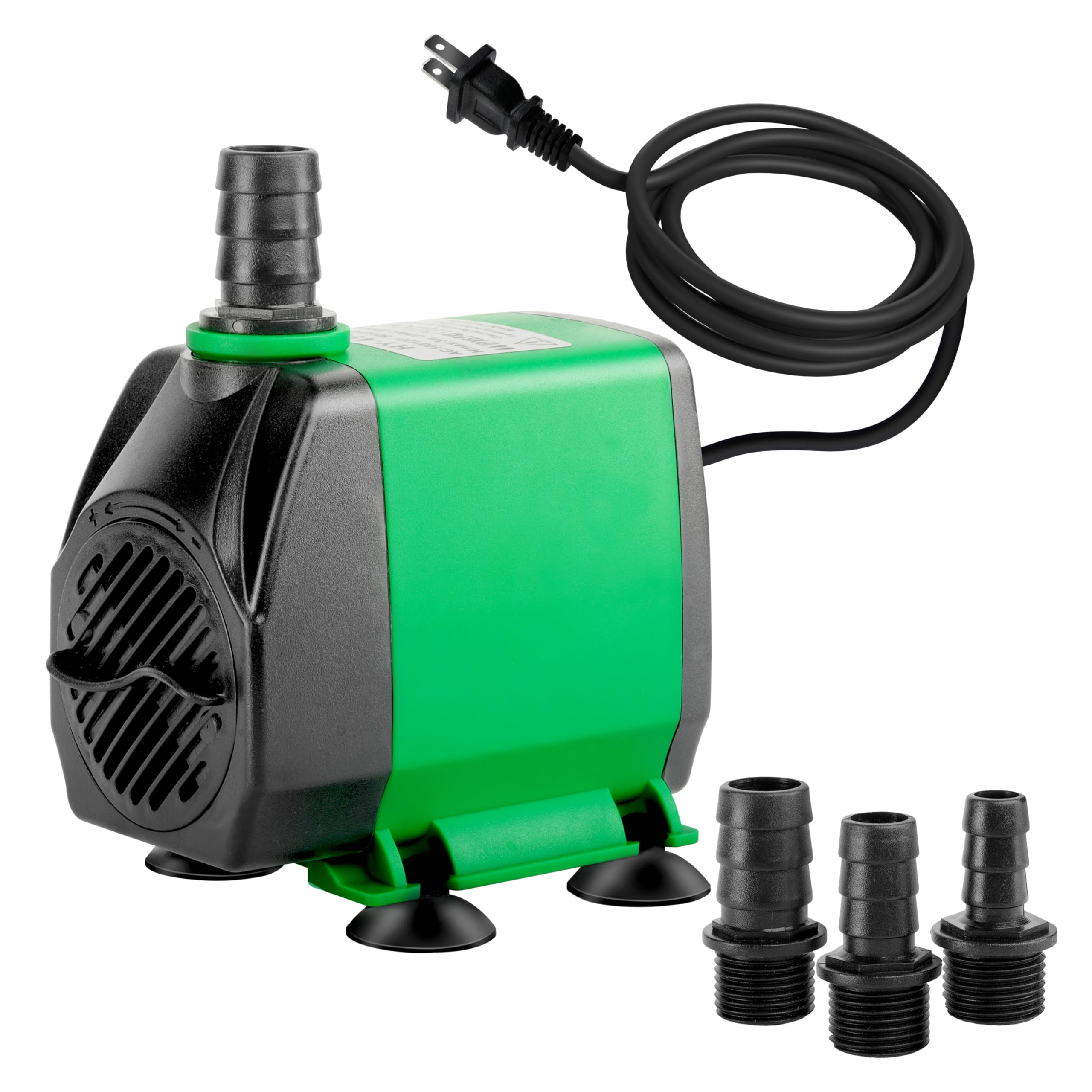 Foto 1 | Bomba De Agua Sumergible Simple Deluxe 800 Gph Para Acuario - Venta Internacional.