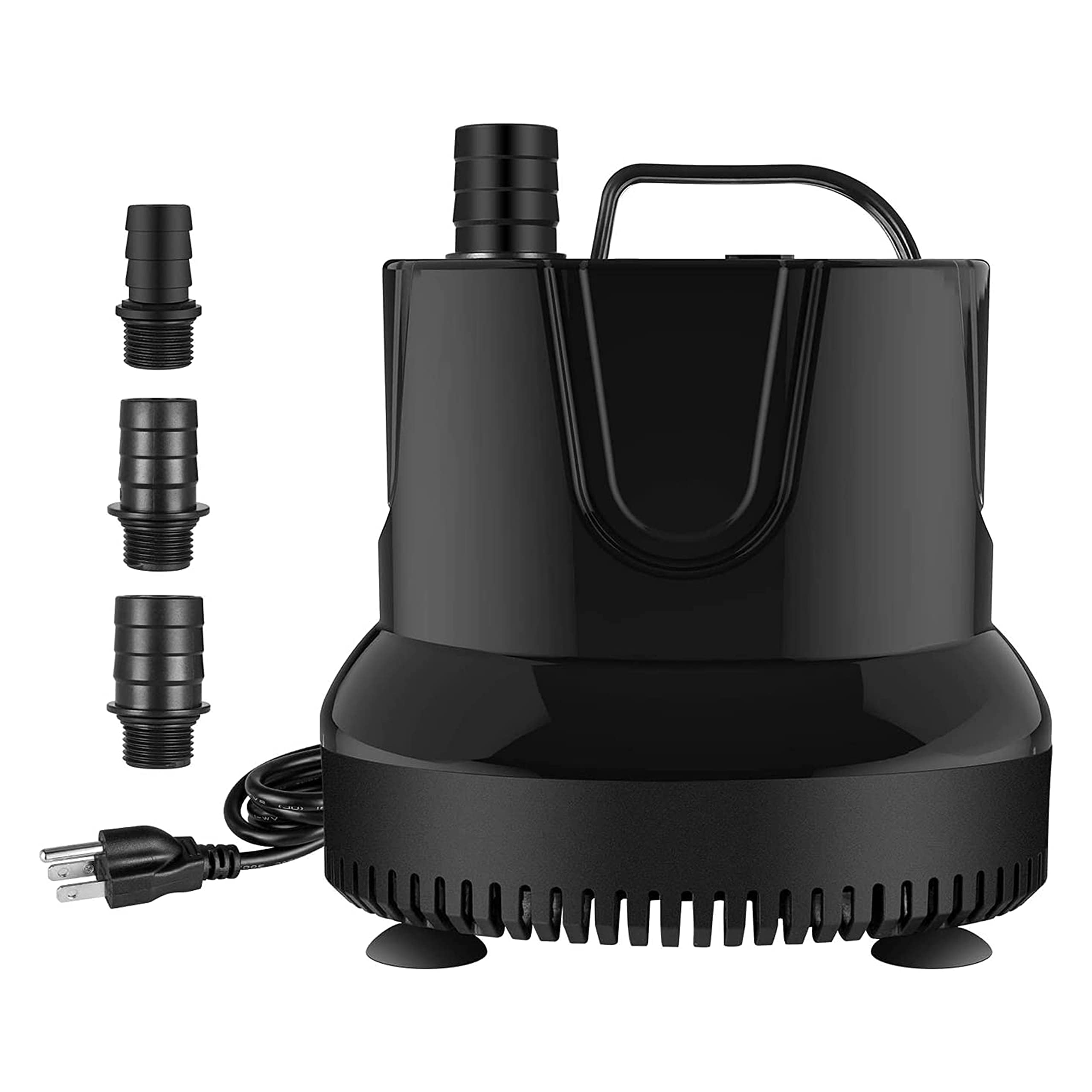 Foto 2 pulgar | Bomba De Agua Simple Deluxe 660gph Sumergible 2500l/h 45w - Venta Internacional.