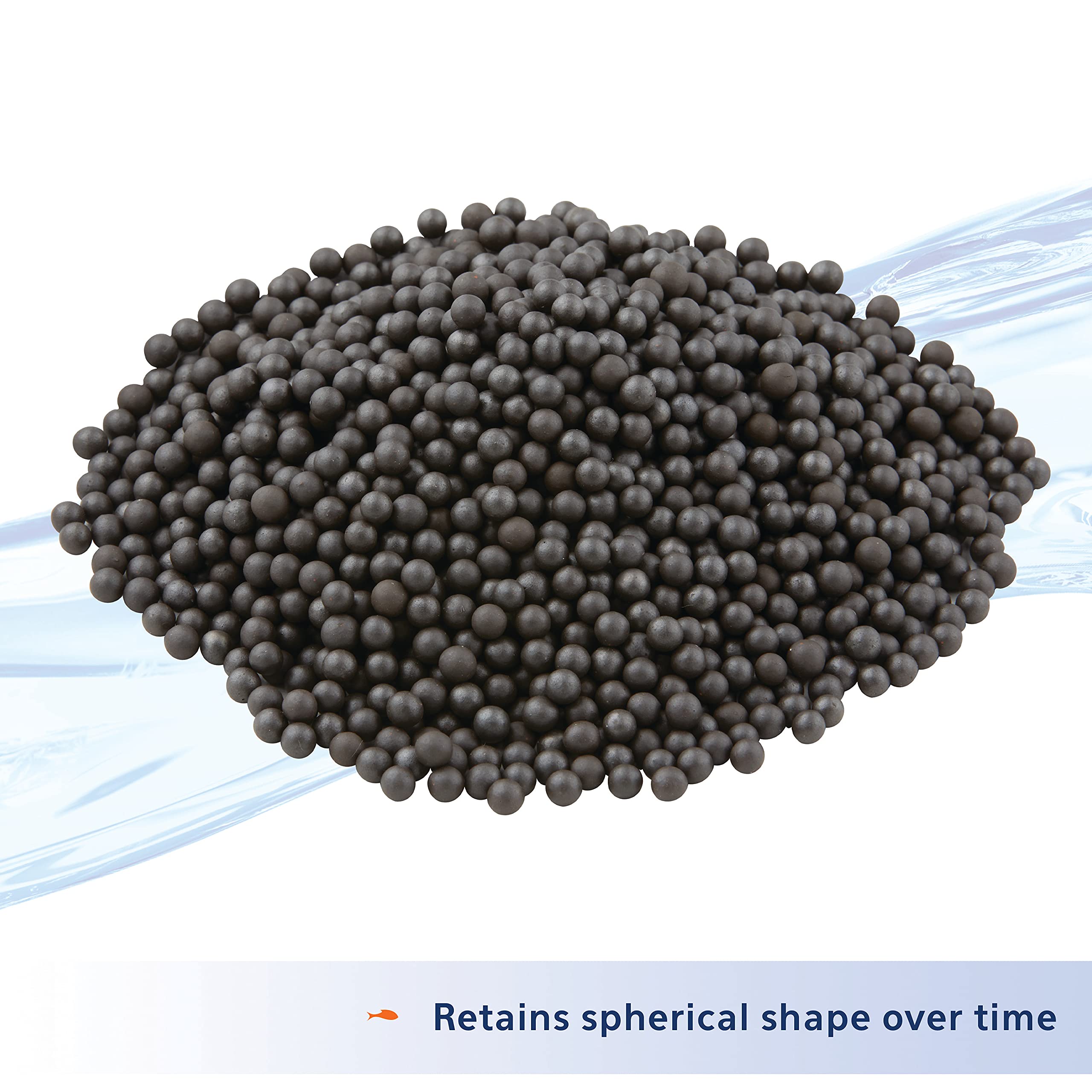 Foto 4 pulgar | Sustrato Para Acuario Aqueon Para Plantas Y Camarones, 2,27 Kg, Color Marrón - Venta Internacional.
