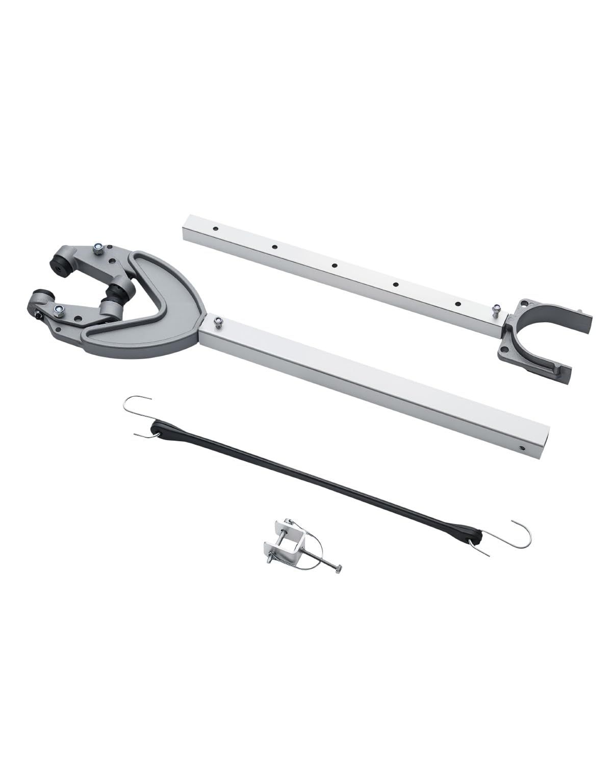 Foto 2 pulgar | Transom Saver Vevor Ajustable De 60 A 90 Cm Para Menos De 100 Hp - Venta Internacional.