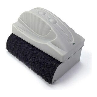 Foto 1 | Limpiador Magnético Para Acuarios De Vidrio Curvo Eo Safe Imports Esi-20238 Blanco