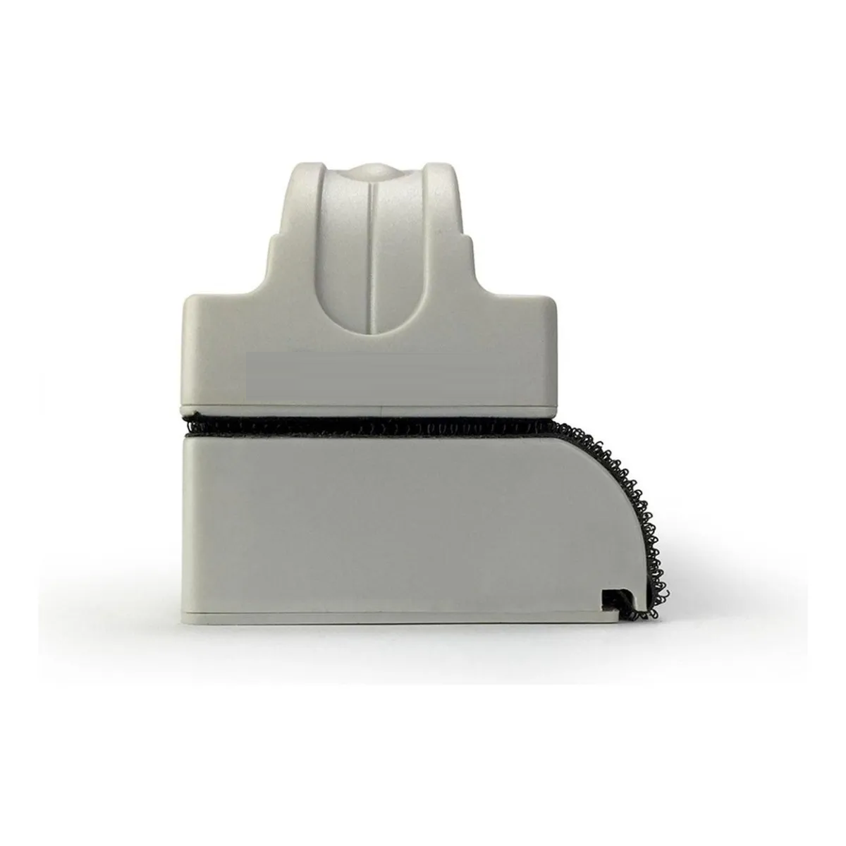 Foto 5 pulgar | Limpiador Magnético Para Acuarios De Vidrio Curvo Eo Safe Imports Esi-20238 Blanco