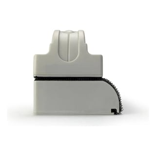 Foto 4 | Limpiador Magnético Para Acuarios De Vidrio Curvo Eo Safe Imports Esi-20238 Blanco