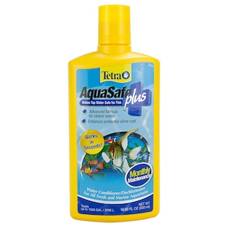 Foto 1 | Acondicionador para Acuarios Tetra Aquasafe Plus 500 ml