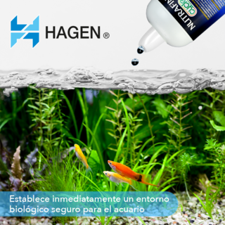 Foto 3 | Suplemento Biológico Hagen para Acuario 500 ml