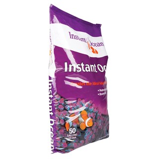 Foto 3 | Sea Salt Instant Ocean Para Acuario Marino 189l - Venta Internacional.