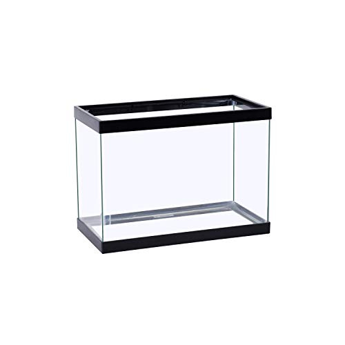 Foto 2 pulgar | Acuario Tetra Glass De 20 Litros Para Peces De Agua Dulce - Venta Internacional.