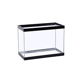 Foto 1 | Acuario Tetra Glass De 20 Litros Para Peces De Agua Dulce - Venta Internacional.