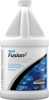 Foto 1 | Reef Fusion Seachem 1 Y 2 Para Acuario Reef, 2 Litros - Venta Internacional.