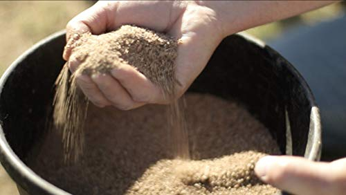 Foto 5 pulgar | Suplemento Mineral De Cabra Redmond Premium Sea Salt 11,34 Kg - Venta Internacional.