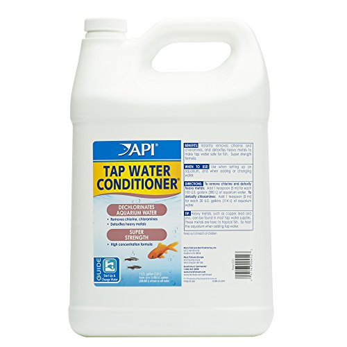 Foto 2 pulgar | Acondicionador De Agua Api Tap Aquarium 3.78l - Venta Internacional.