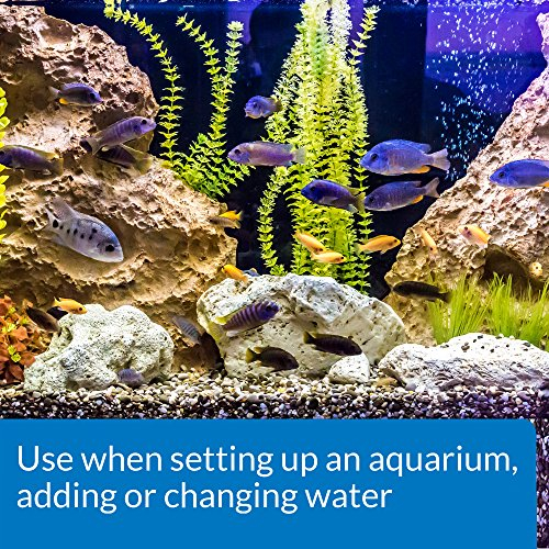 Foto 3 pulgar | Acondicionador De Agua Api Tap Aquarium 3.78l - Venta Internacional.