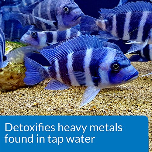 Foto 4 pulgar | Acondicionador De Agua Api Tap Aquarium 3.78l - Venta Internacional.