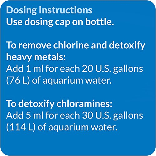 Foto 5 | Acondicionador De Agua Api Tap Aquarium 3.78l - Venta Internacional.
