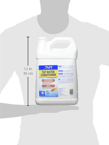 Foto 8 pulgar | Acondicionador De Agua Api Tap Aquarium 3.78l - Venta Internacional.