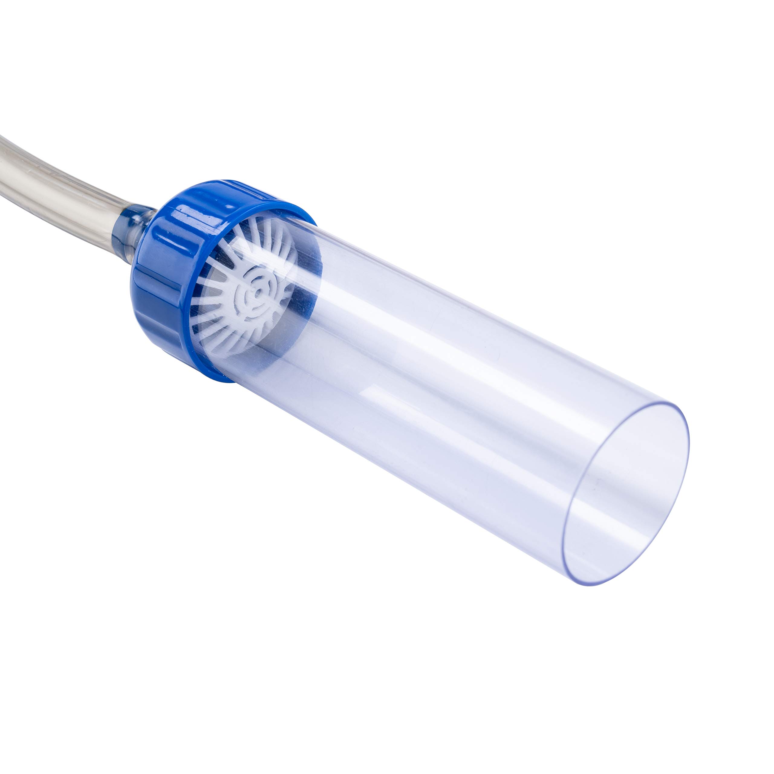 Foto 4 pulgar | Limpiador De Agua Gravel Siphon Tetra Para Acuarios, 55 Galones - Venta Internacional.
