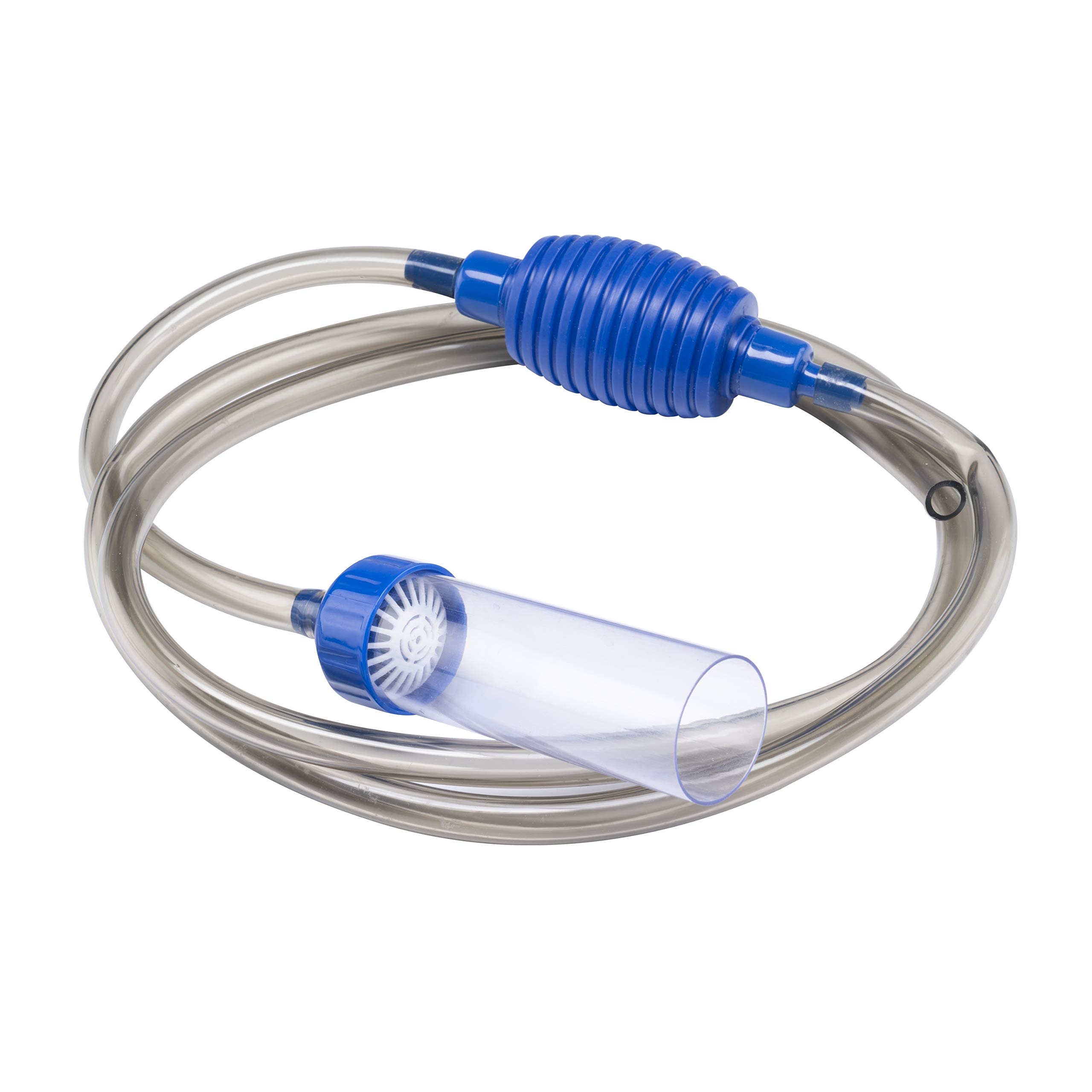 Foto 5 pulgar | Limpiador De Agua Gravel Siphon Tetra Para Acuarios, 55 Galones - Venta Internacional.