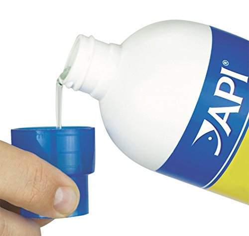 Foto 8 pulgar | Acondicionador De Agua Api Aqua Essential, Botella De 120 Ml - Venta Internacional.