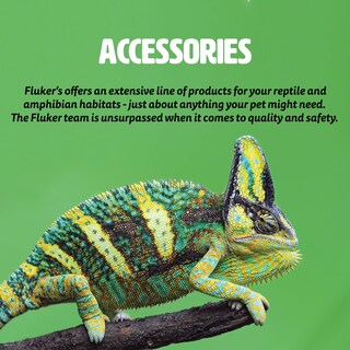Foto 4 | Eliminador De Residuos Fluker's Eco Clean, Totalmente Natural, 240 Ml, Reptil - Venta Internacional.