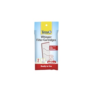 Foto 1 | Cartuchos De Filtro Desechables Tetra Whisper Bio-bag, Para - Venta Internacional.