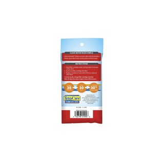 Foto 2 | Cartuchos De Filtro Desechables Tetra Whisper Bio-bag, Para - Venta Internacional.