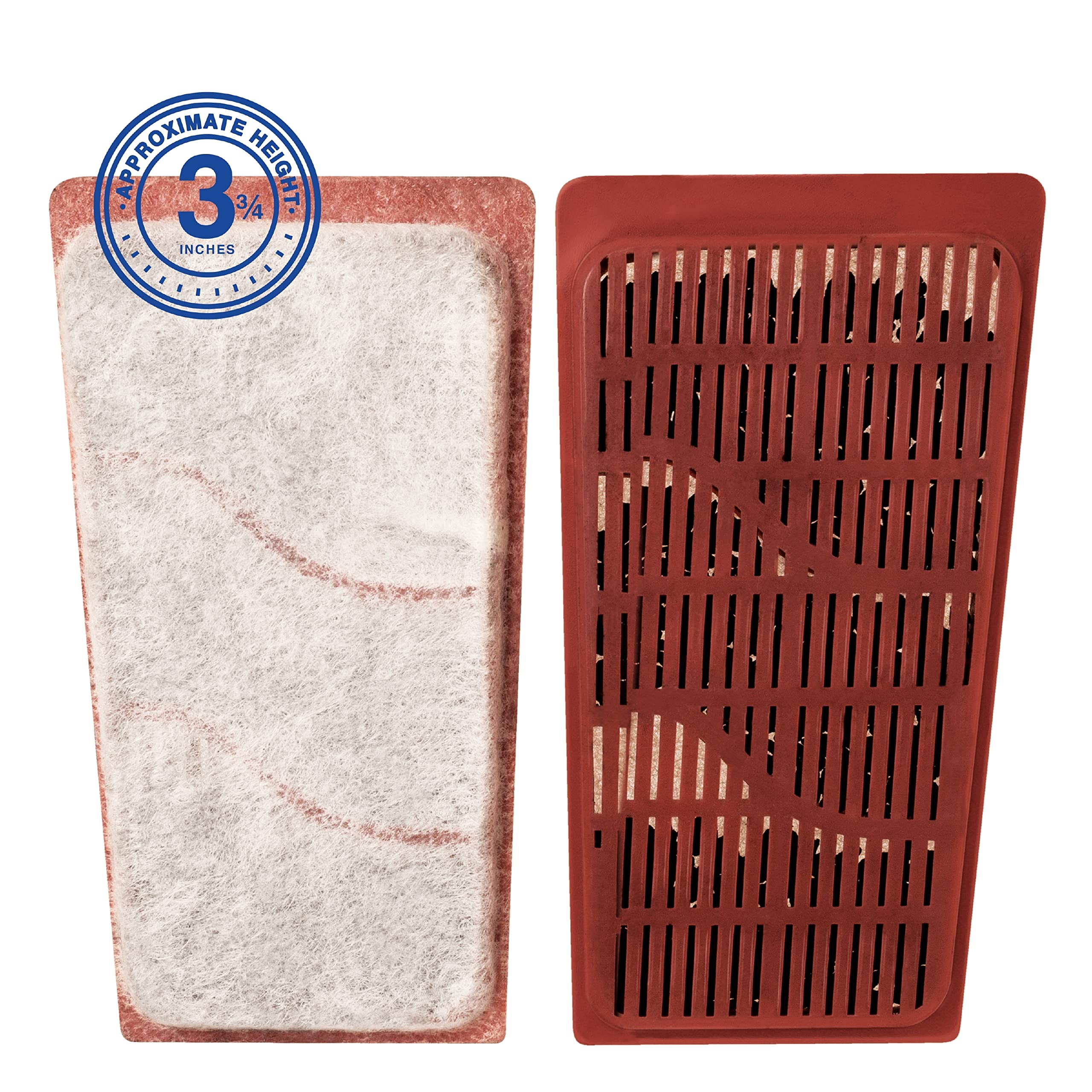 Foto 4 pulgar | Cartuchos De Filtro Desechables Tetra Whisper Bio-bag, Para  - Venta Internacional.