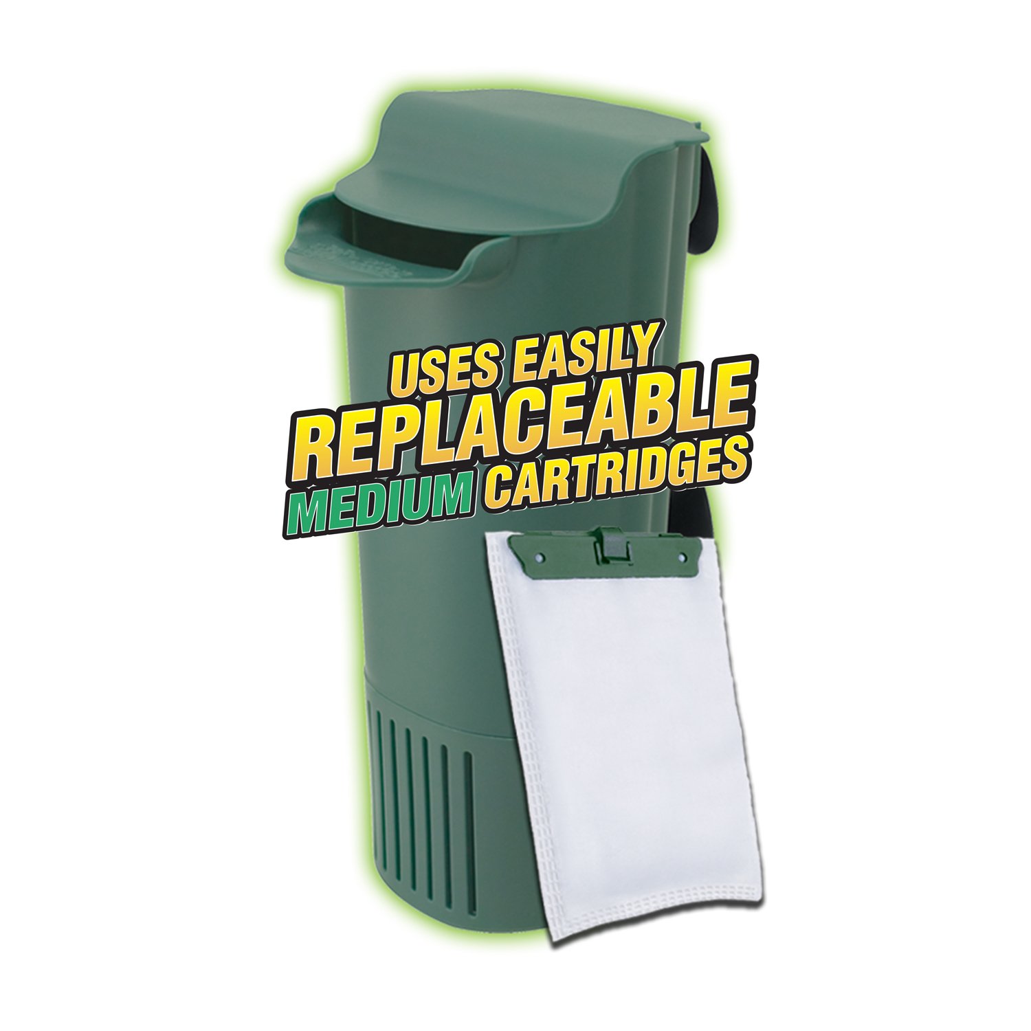 Foto 4 pulgar | Tetrafauna Reptofilter Para Ranas, Tritones Y Tortugas - Venta Internacional.