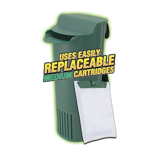 Foto 3 | Tetrafauna Reptofilter Para Ranas, Tritones Y Tortugas - Venta Internacional.
