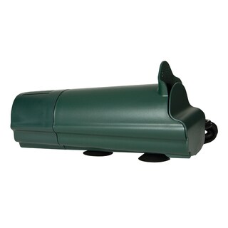 Foto 5 | Tetrafauna Reptofilter Para Ranas, Tritones Y Tortugas - Venta Internacional.