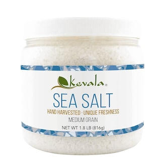 Foto 1 | Sal Marina Kevala 816 G Cosechada A Mano Sin Refinar Gourmet - Venta Internacional.