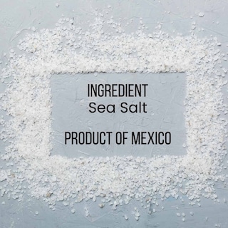 Foto 5 | Sal Marina Kevala 816 G Cosechada A Mano Sin Refinar Gourmet - Venta Internacional.