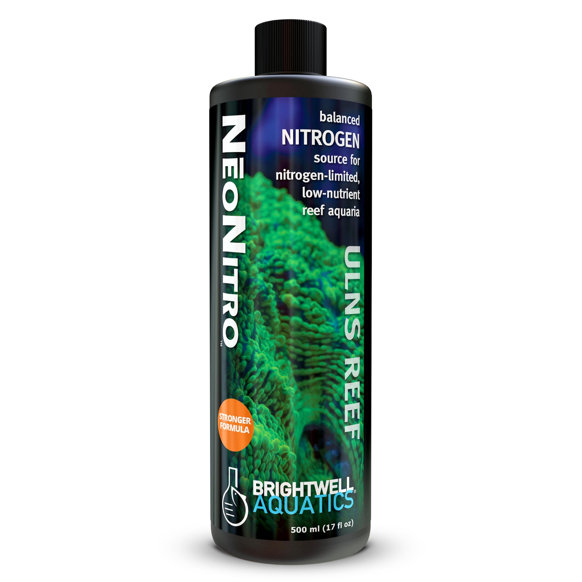 Foto 2 pulgar | Tratamientos De Agua Para Acuarios Brightwell Aquatics Neonitro 500 Ml - Venta Internacional.