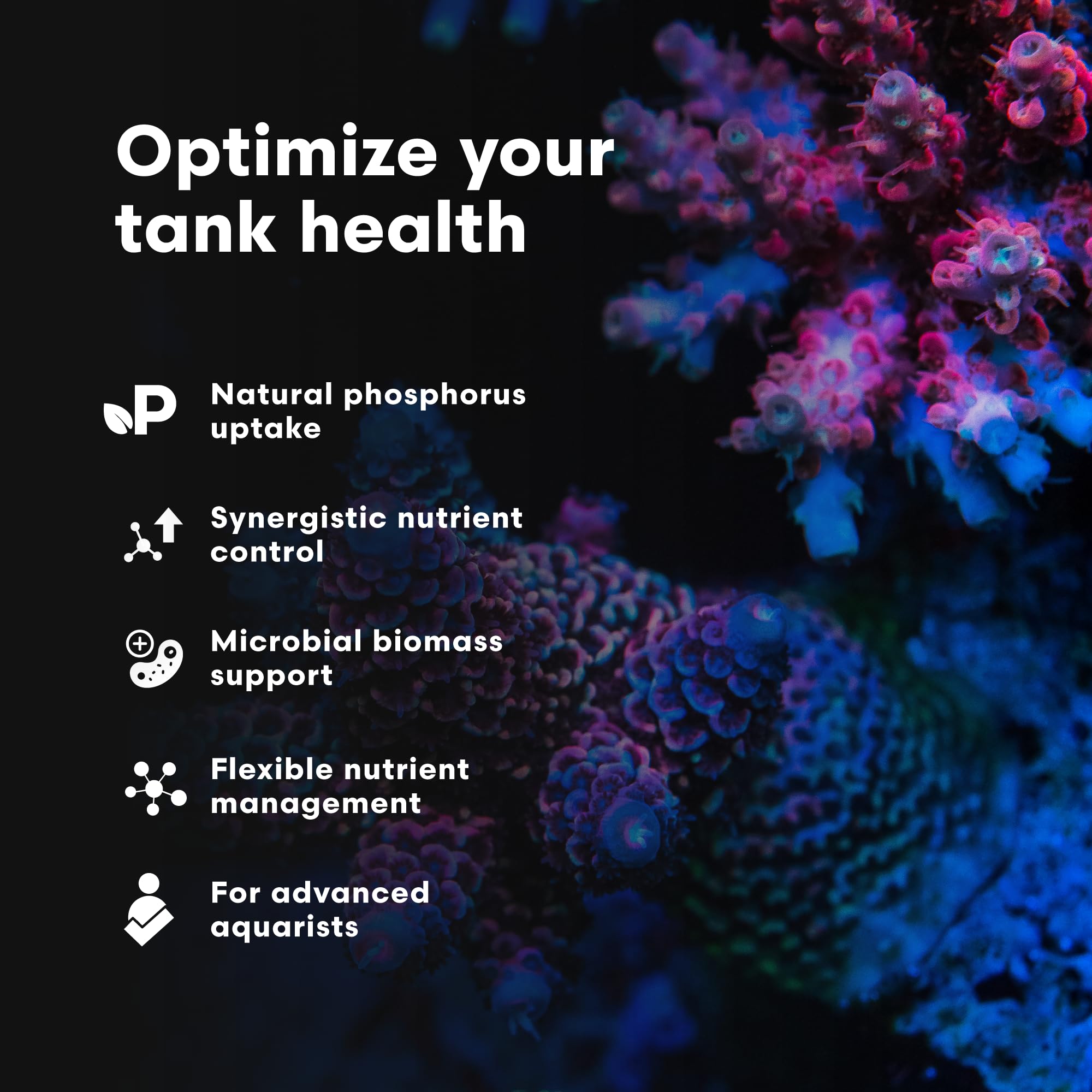 Foto 5 pulgar | Tratamientos De Agua Para Acuarios Brightwell Aquatics Neonitro 500 Ml - Venta Internacional.