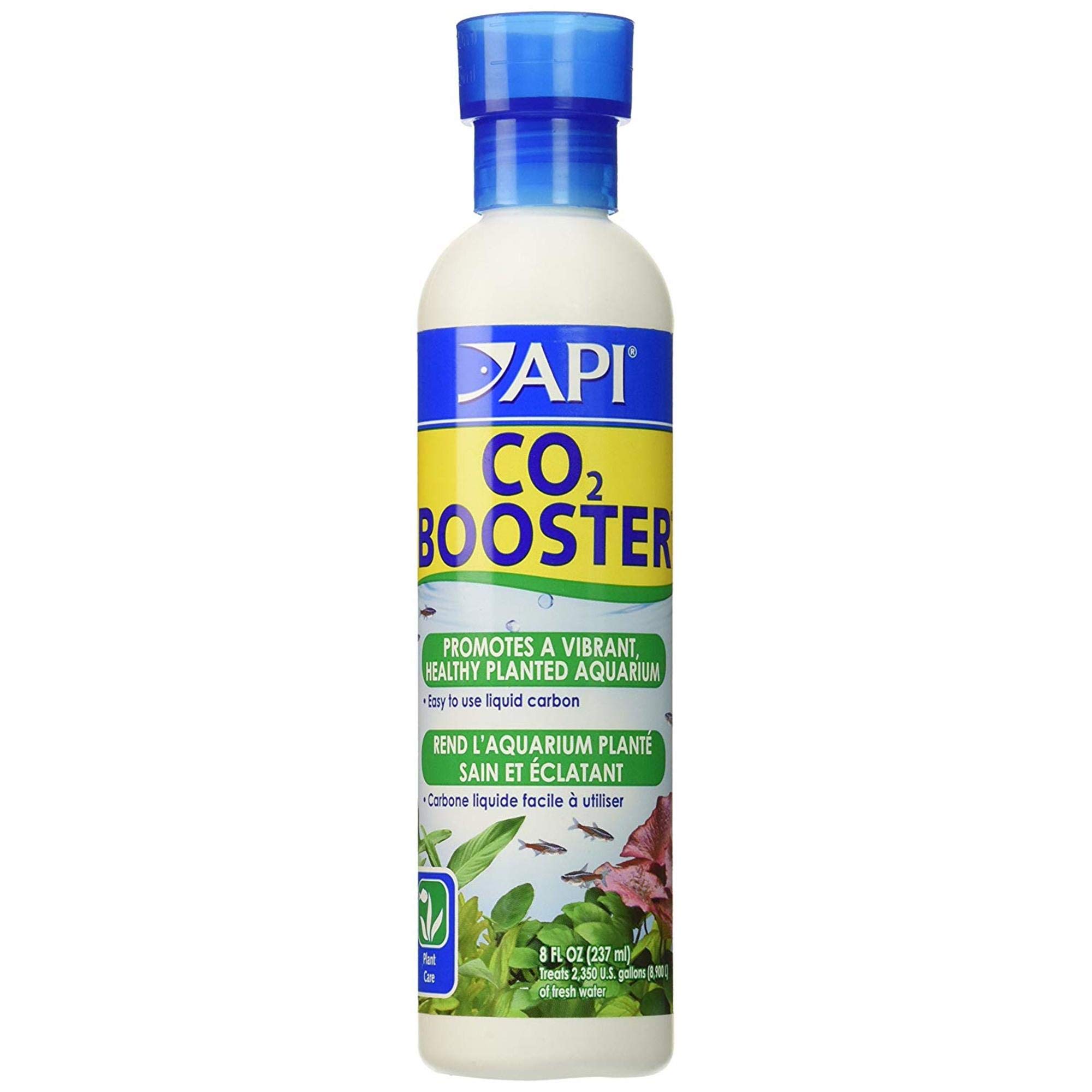 Foto 2 pulgar | Potenciador De Co2 Api Para Tratamiento De Plantas  240 Ml  Para Acuarios De Agua Dulce - Venta Internacional.