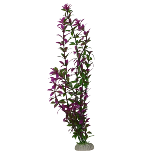 Foto 4 | Plantas de Plástico para Acuario Lomas 6 Piezas