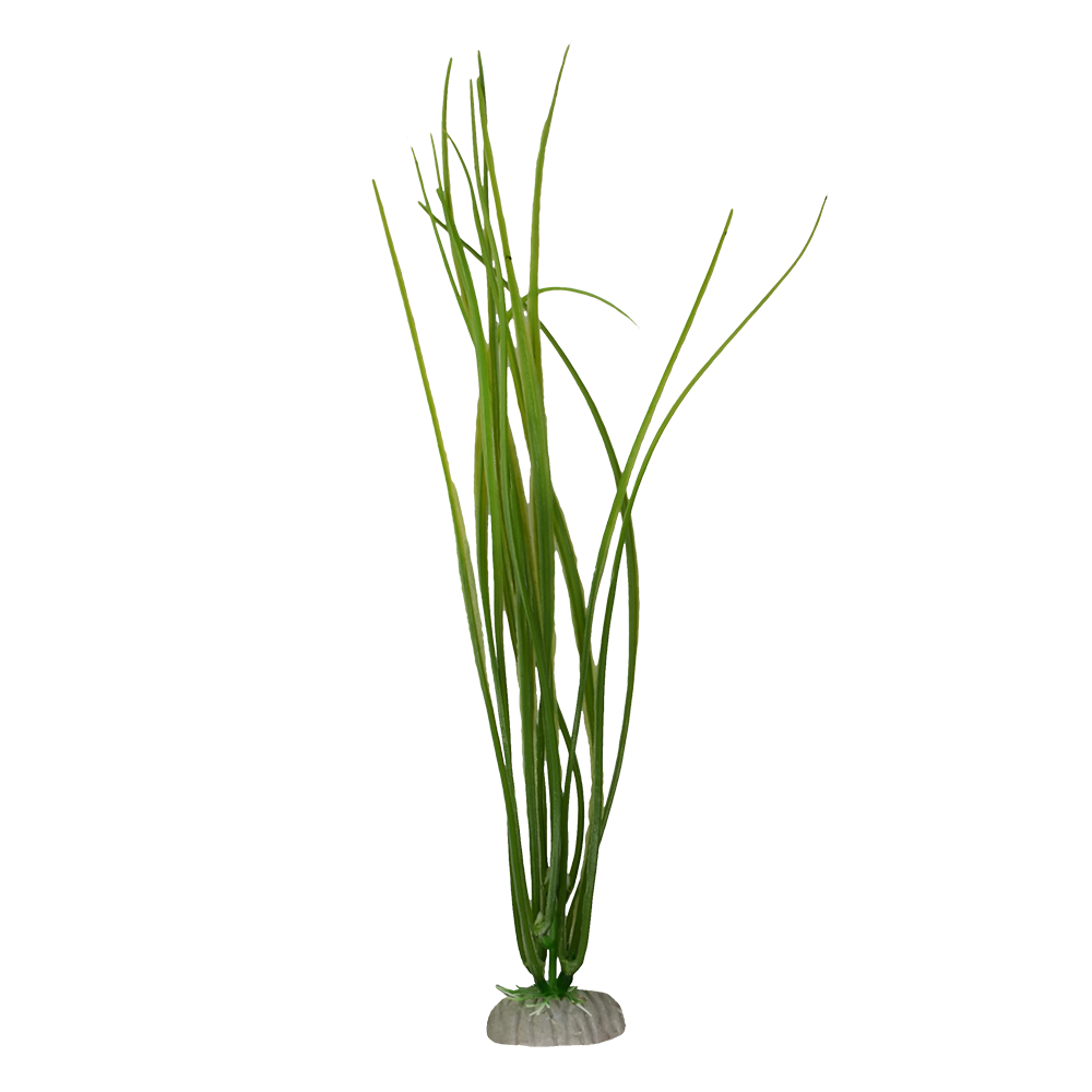 Foto 6 pulgar | Plantas de Plástico para Acuario Lomas  6 Piezas