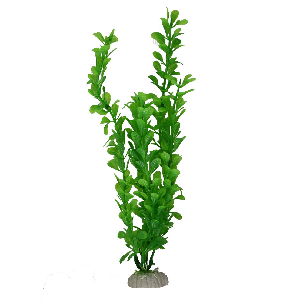 Foto 7 pulgar | Plantas de Plástico para Acuario Lomas  6 Piezas