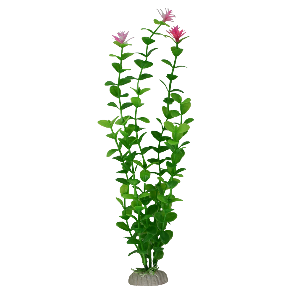 Foto 8 pulgar | Plantas de Plástico para Acuario Lomas  6 Piezas