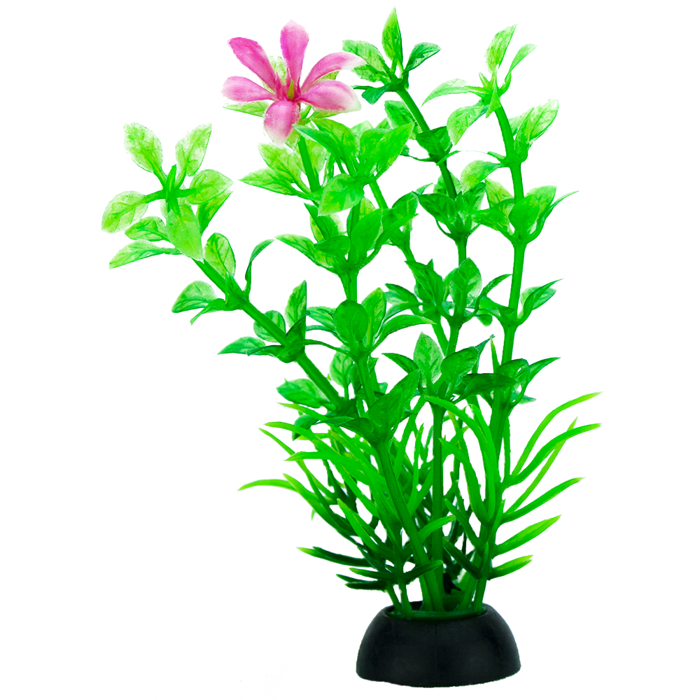 Foto 5 pulgar | Plantas de Plástico para Acuario Lomas  6 Piezas